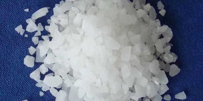 Sulphates